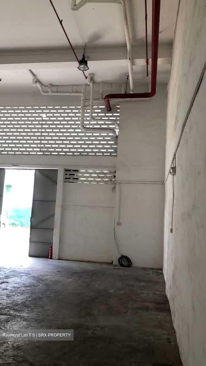 Da Jin Factory Building (D19), Factory #530459541